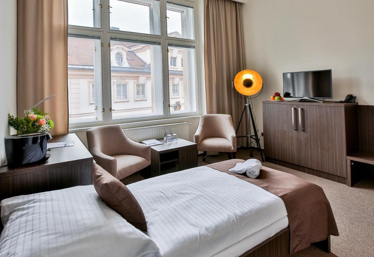 Embassy By Lh Lejlighedshotel *