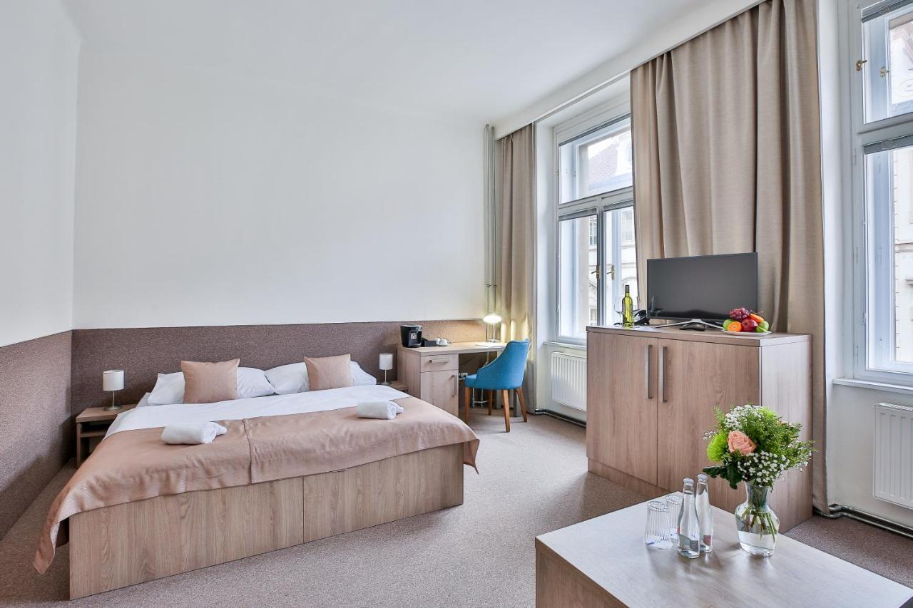 Lejlighedshotel Embassy By Lh 4*