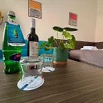 Hotel AMU