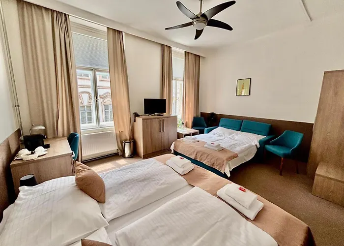 Hotel AMU