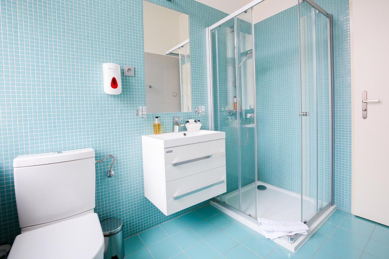 Aparthotel Embassy By Lh 4*